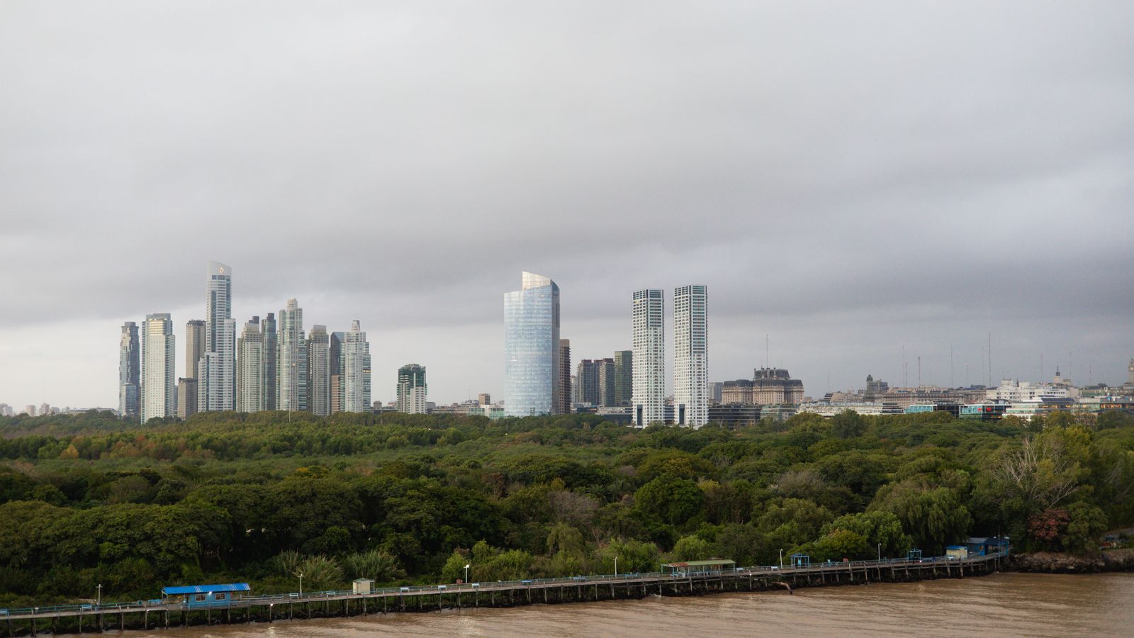 Aeroparque Car Service | AEP Buenos Aires Chauffeur