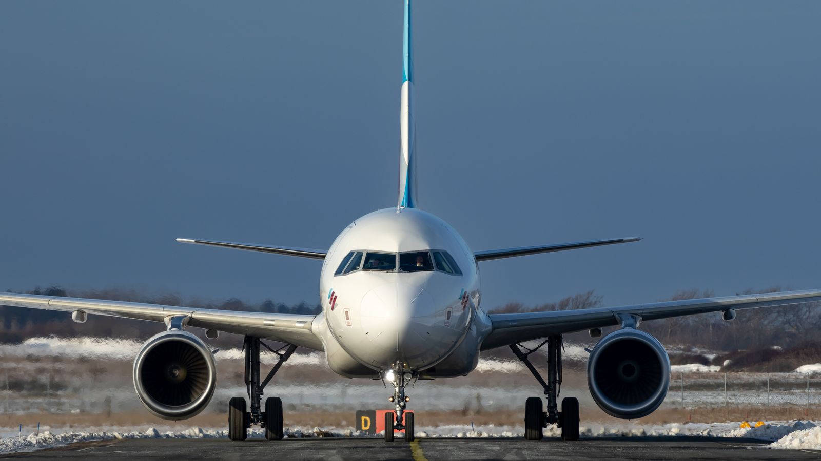 Stockholm Arlanda Transfers | ARN Chauffeur Service