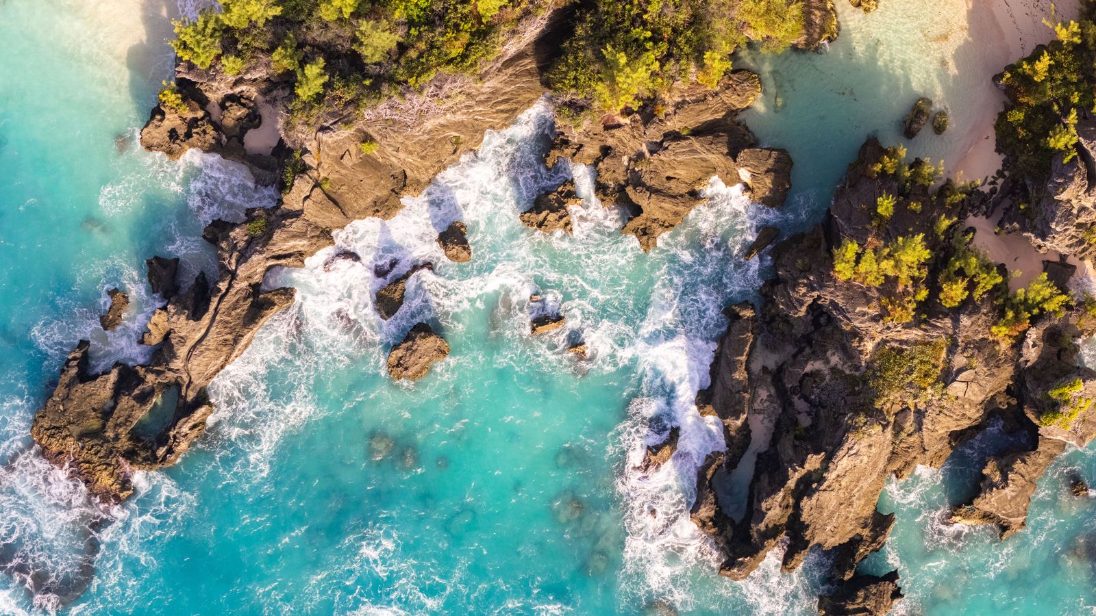Bermuda airport transfer: private cars from L.F. Wade International (BDA)