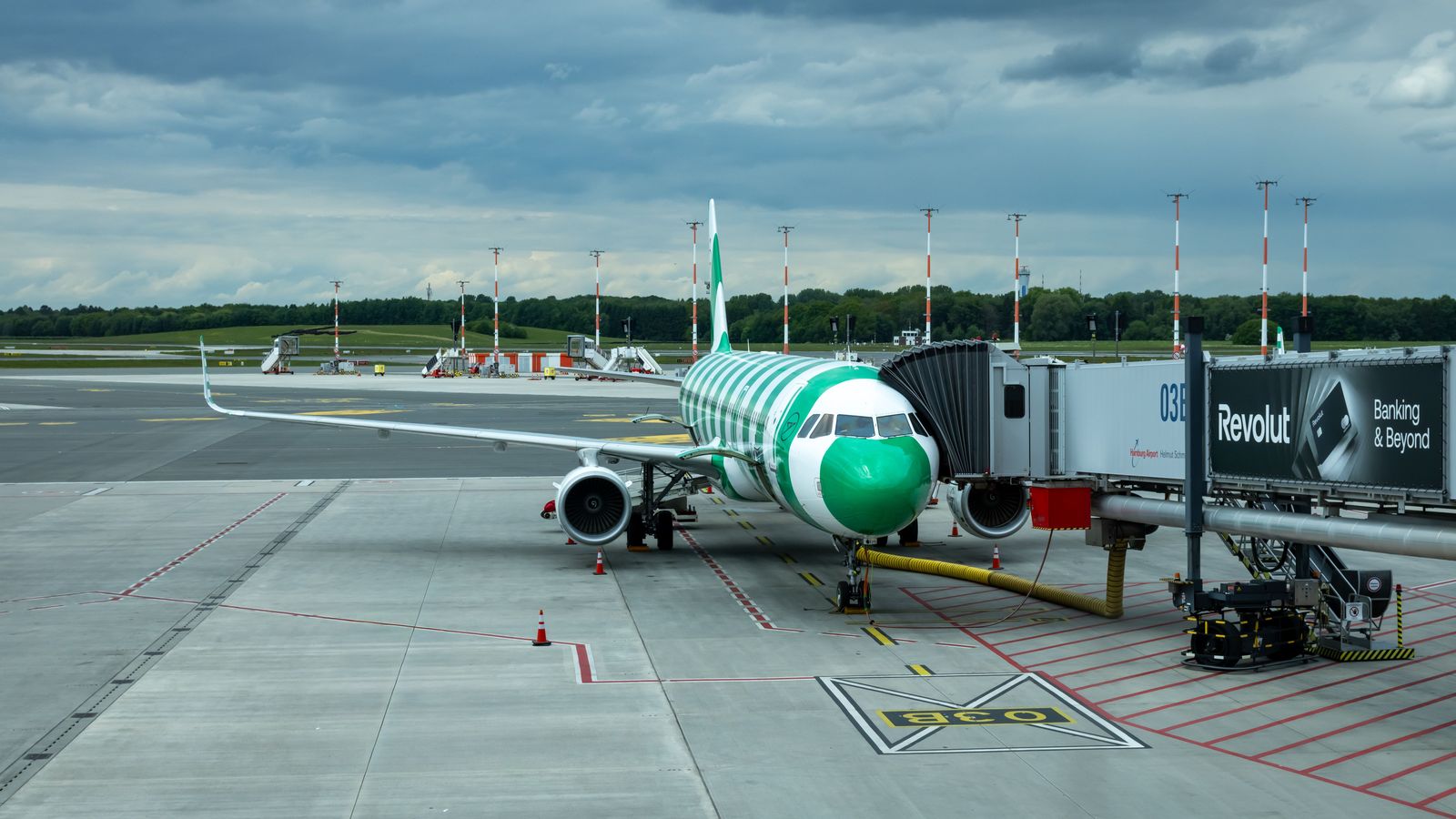 Budapest Airport Transfer | BUD Chauffeur & Private Car