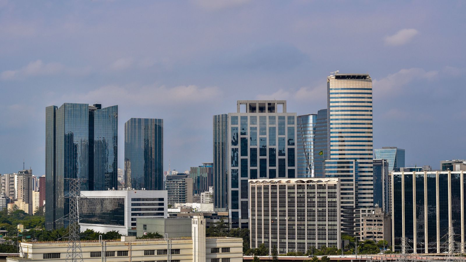 Congonhas Airport Car Service | CGH Sao Paulo Chauffeur