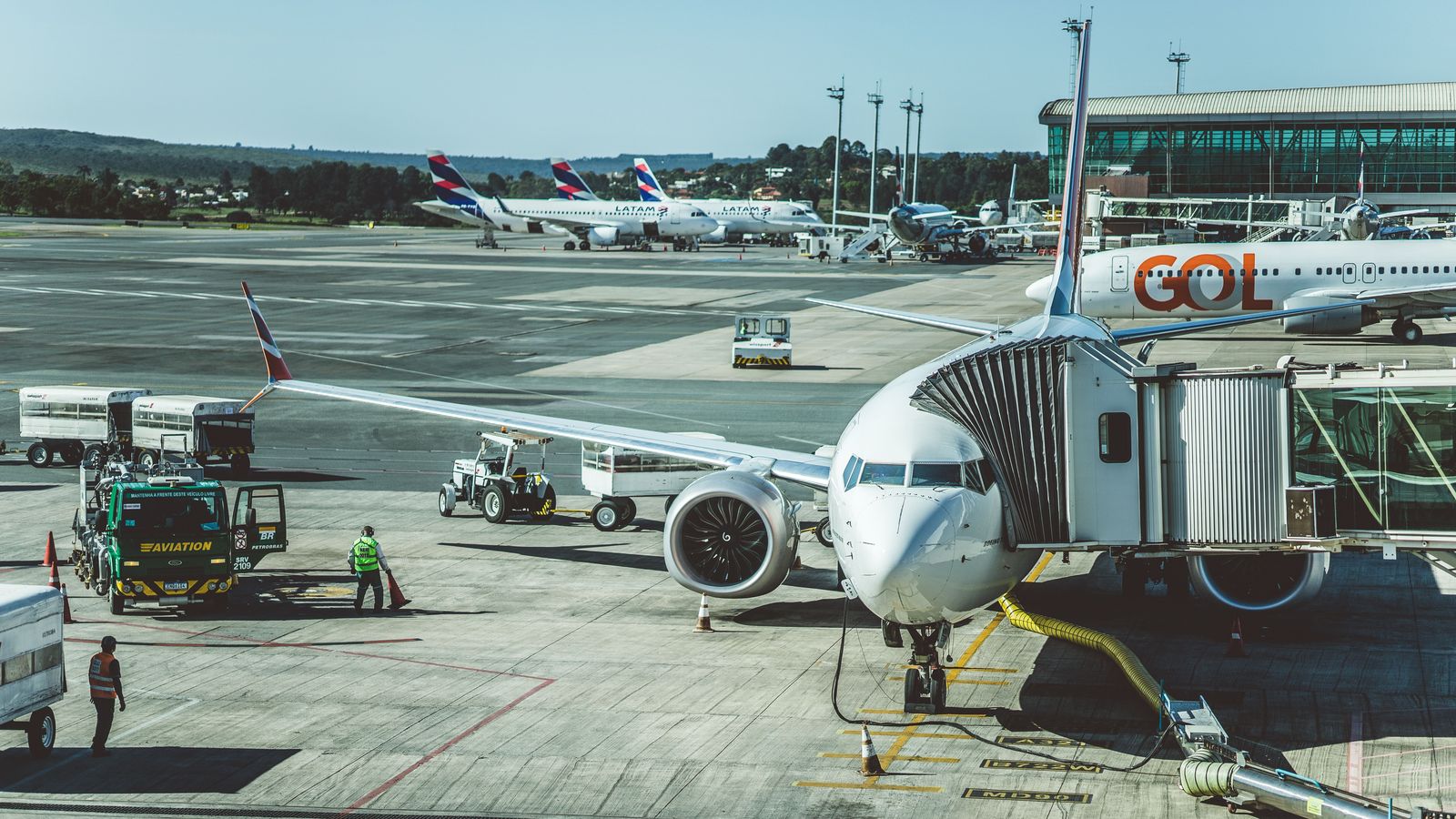 Rome Ciampino Chauffeur | CIA Airport Transfer to Rome