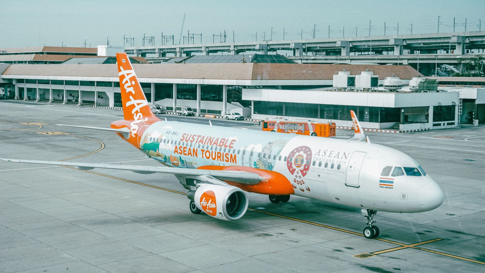 Don Mueang Airport Transfer | Bangkok DMK Private Car