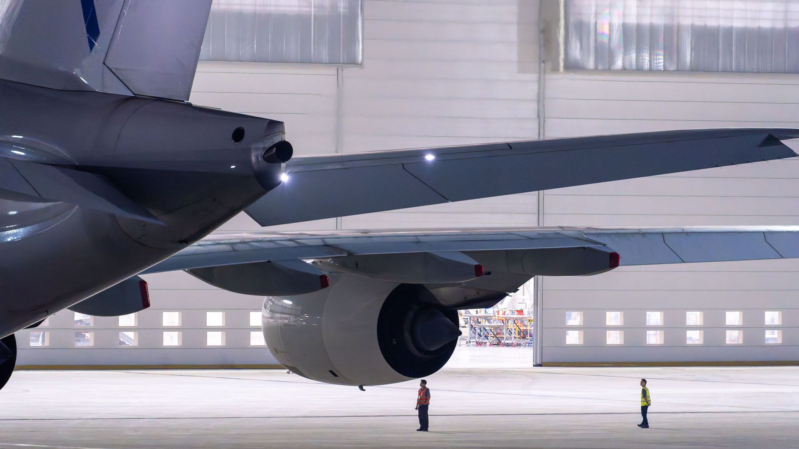 Buenos Aires Ezeiza Airport Transfer | EZE Car Service