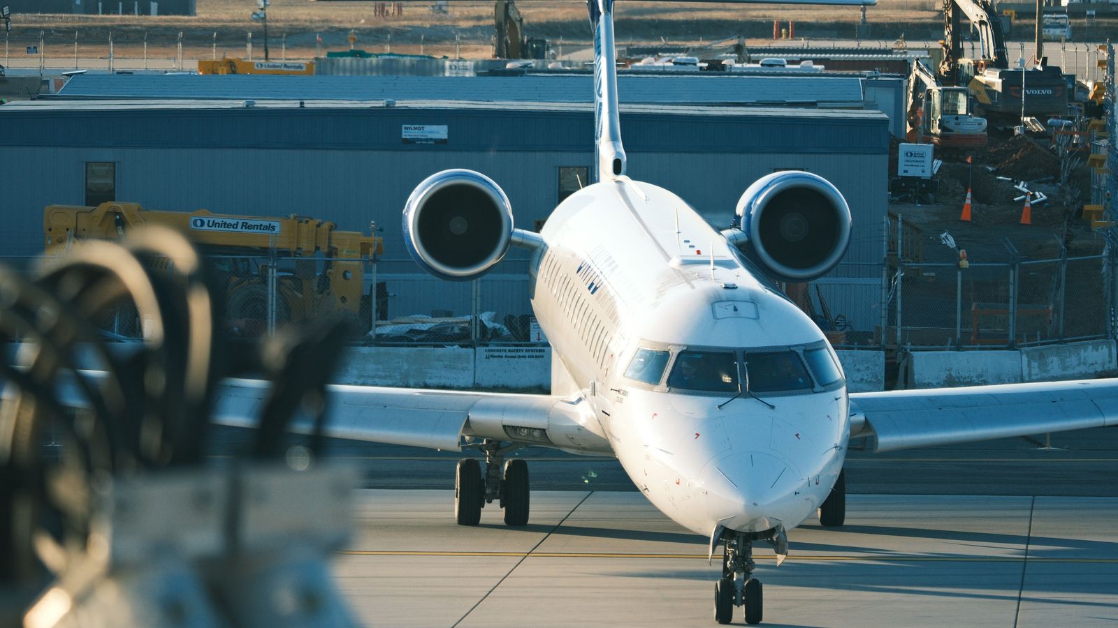 Westchester Airport Car Service | HPN Chauffeur & Black Car