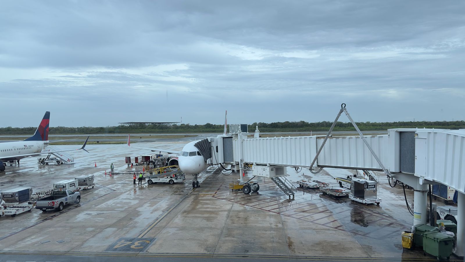 Houston IAH Car Service | Bush Intercontinental Chauffeurs