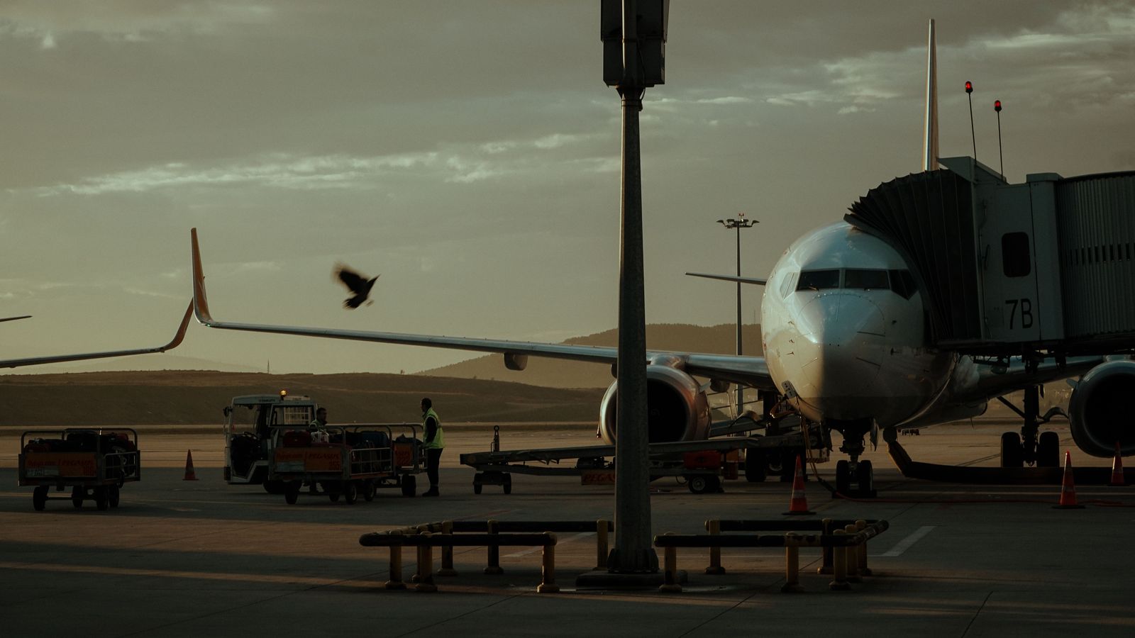 Heathrow Airport Transfers | Chauffeur Service LHR