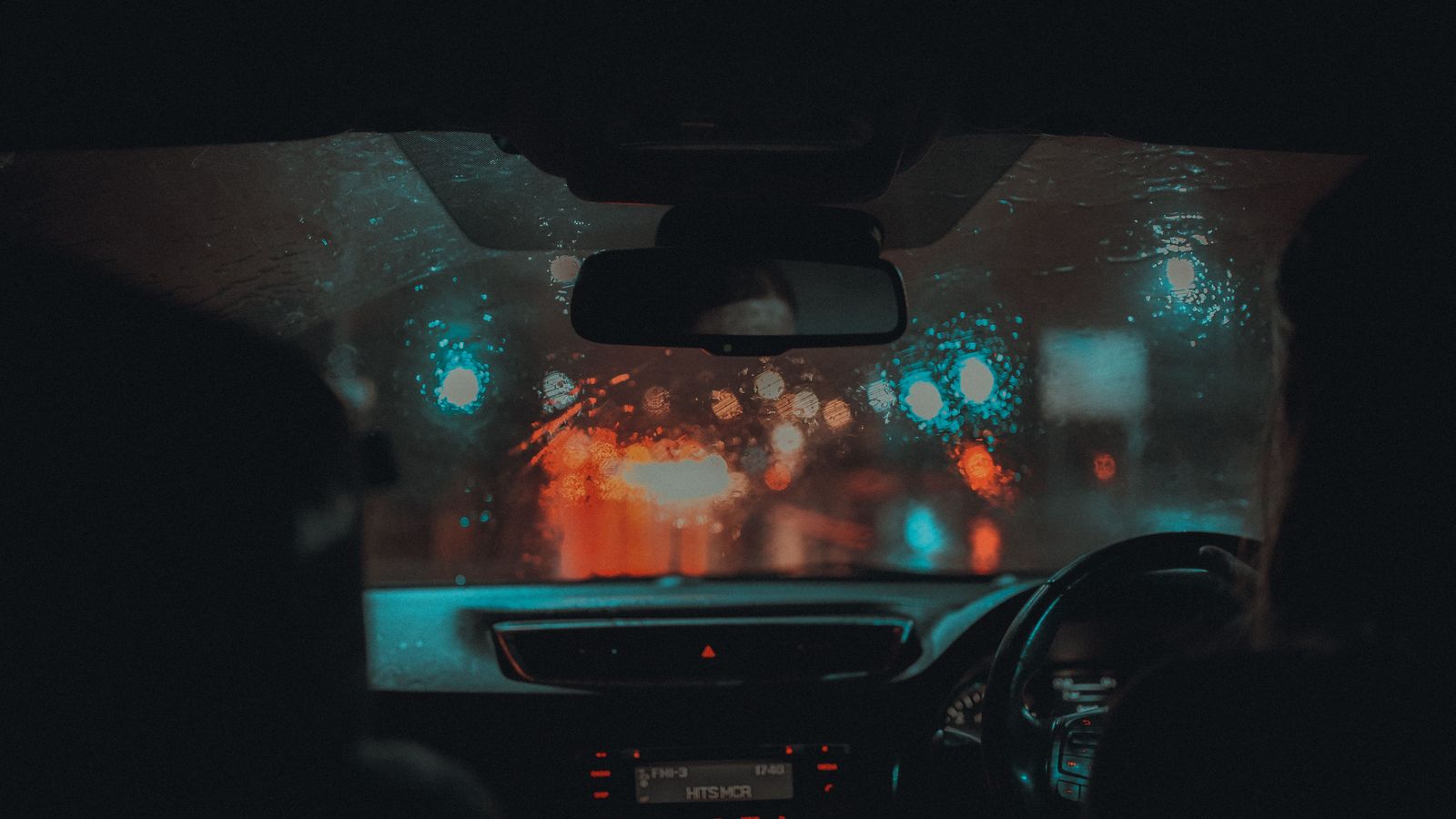 Manchester Airport Transfers | MAN Chauffeur Service