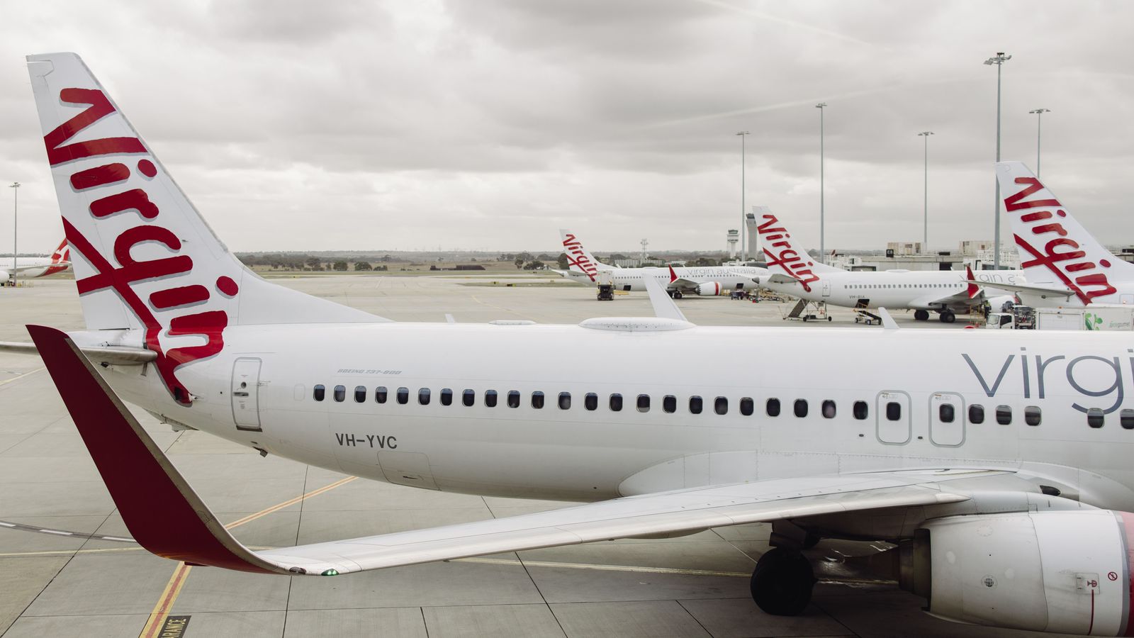 Melbourne Airport Transfer | MEL Chauffeur & Limo