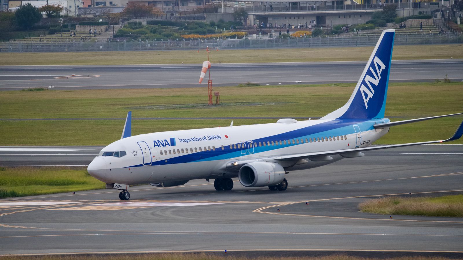 Narita Airport Transfer | NRT Chauffeur & Car Service Tokyo