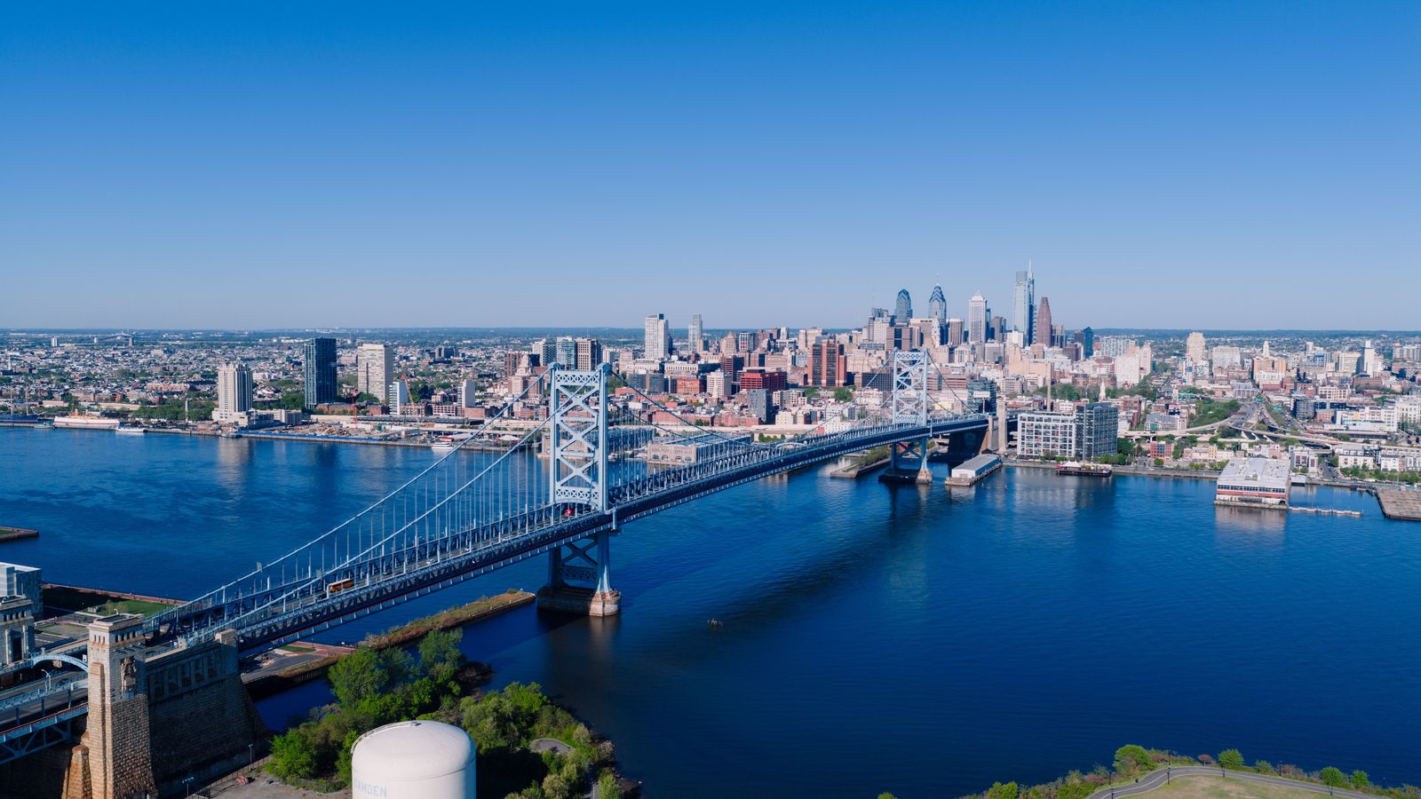 Philadelphia Airport Car Service & Limo | PHL Transfers