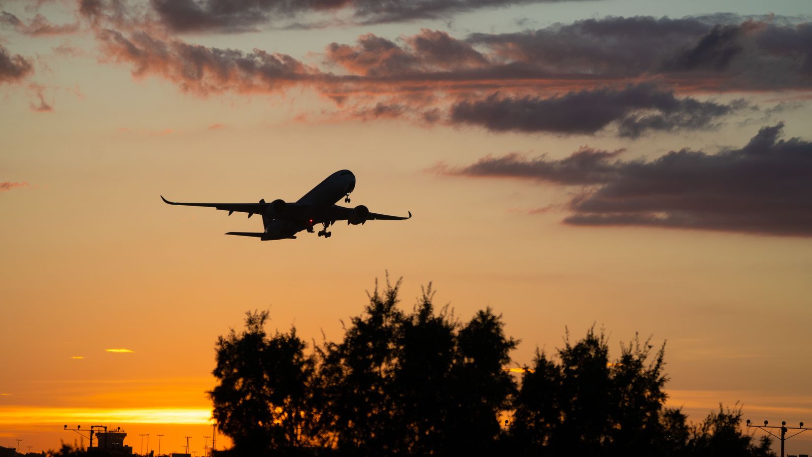 Phoenix Sky Harbor Car Service & Limo | PHX Transfers