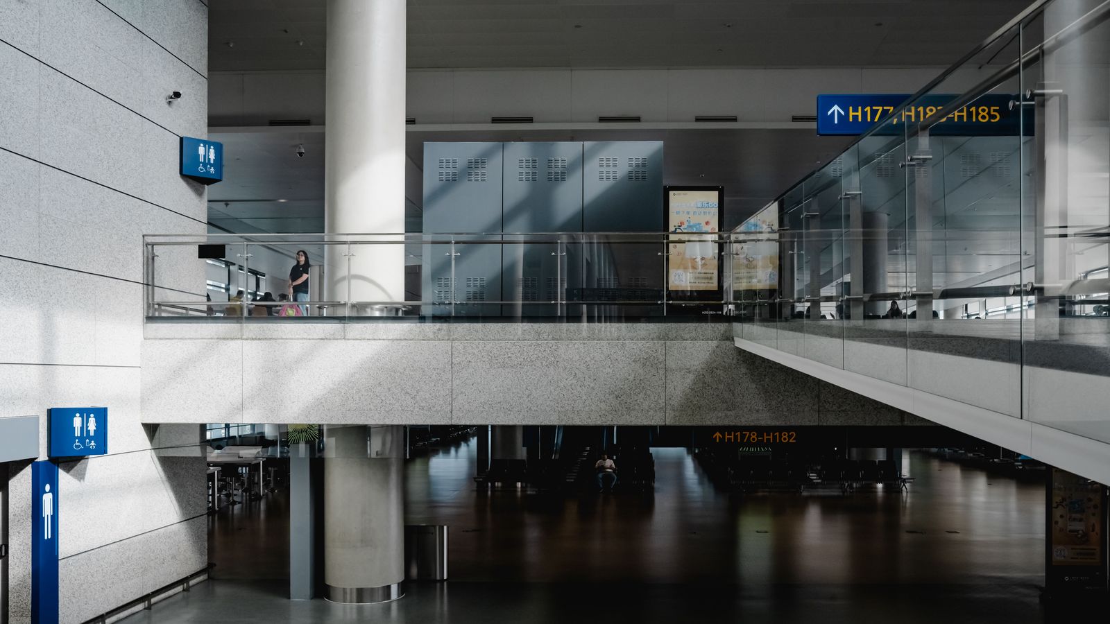 Panama Tocumen airport car service: PTY transfers and chauffeurs