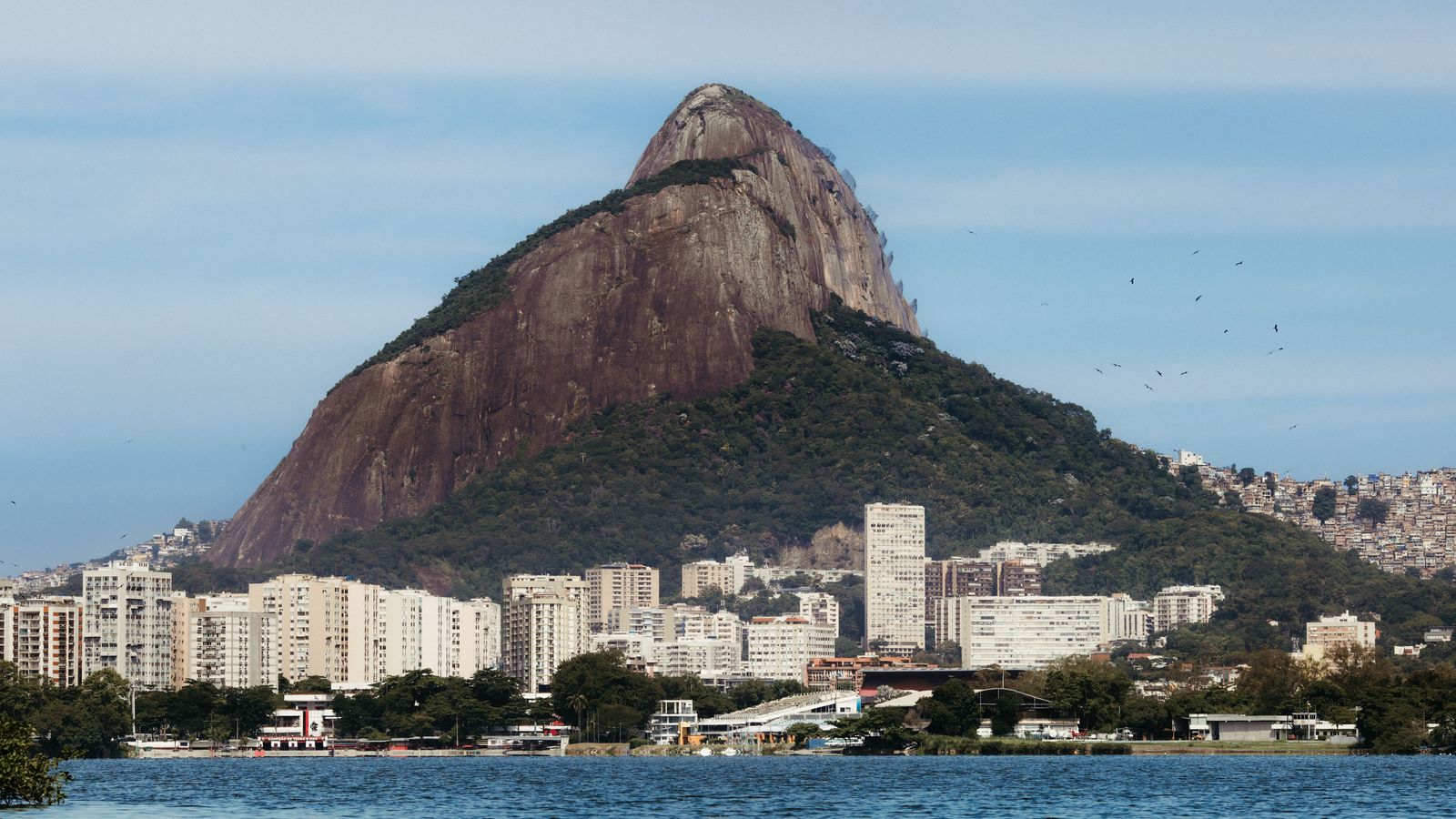 Santos Dumont Airport Car Service | SDU Rio Chauffeur