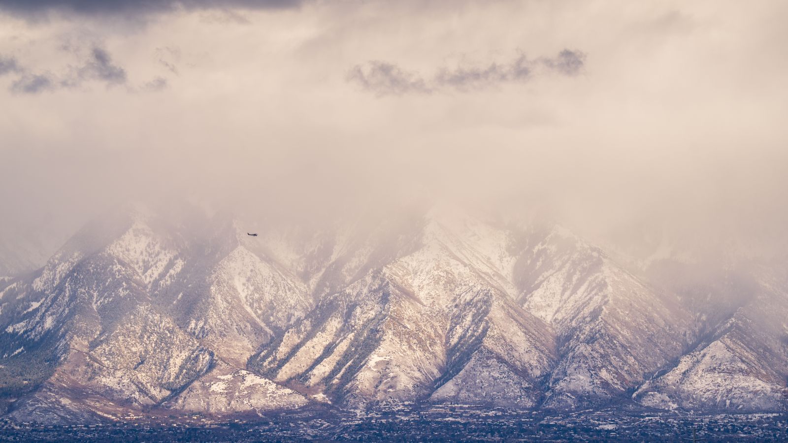 Salt Lake City Airport Car Service | SLC to Park City