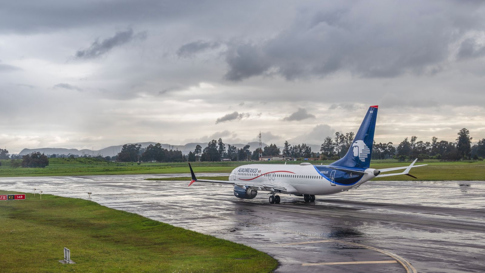 Toluca Airport Car Service | TLC to Santa Fe & Mexico City