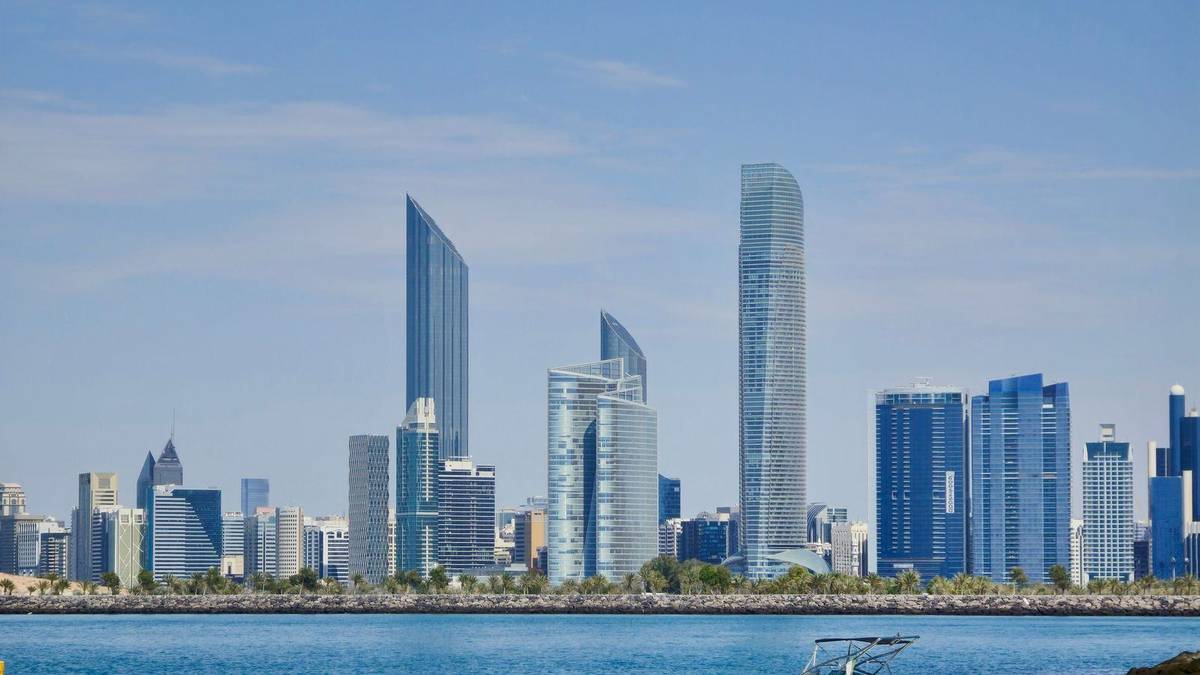 Chauffeur Service Abu Dhabi | Zayed Airport & Yas Island