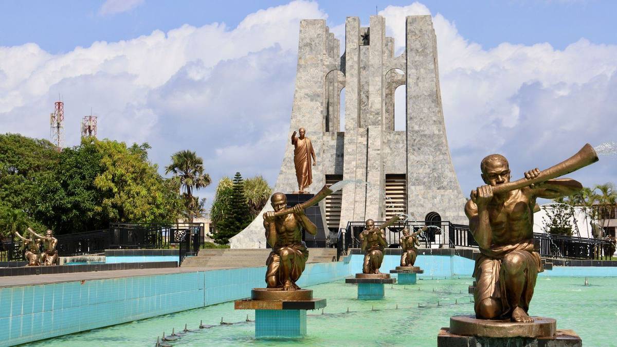Chauffeur Service Accra | Kotoka Airport Transfers