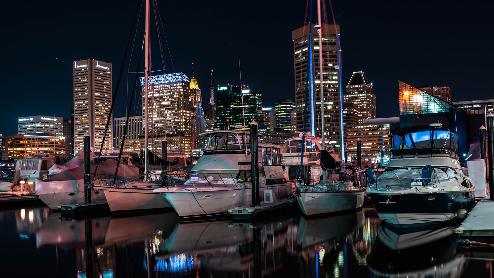 Chauffeur Service Baltimore | BWI Car Service & Black Cars