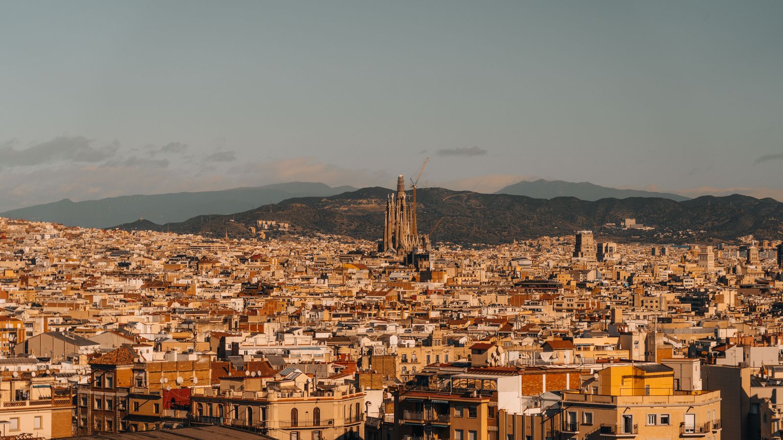 Chauffeur Service Barcelona | El Prat, Cruise Port & MWC