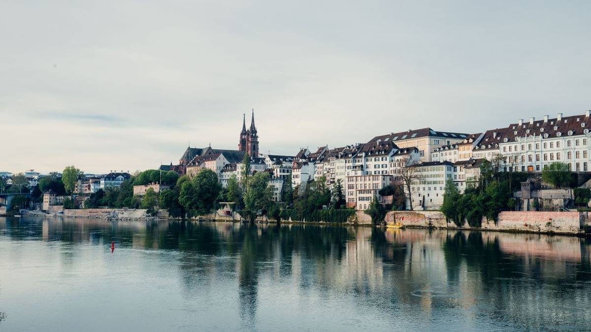 Chauffeur service in Basel: EuroAirport transfers, Art Basel cars and black cars