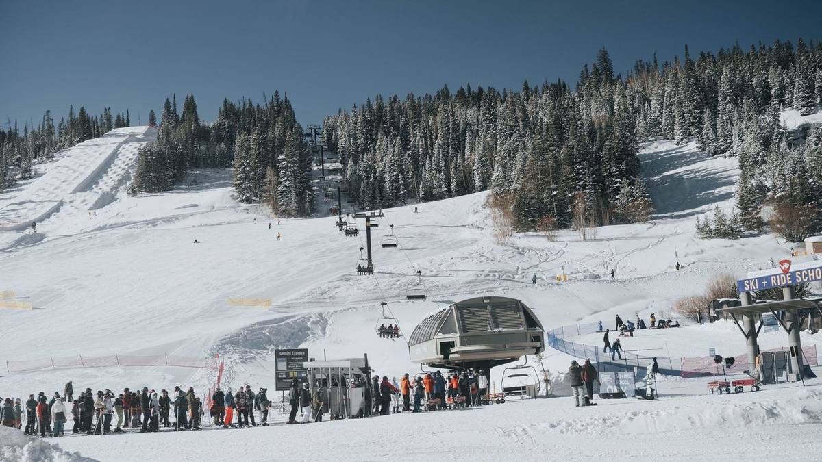 Beaver Creek Airport Transfer | Eagle (EGE) & Denver Cars