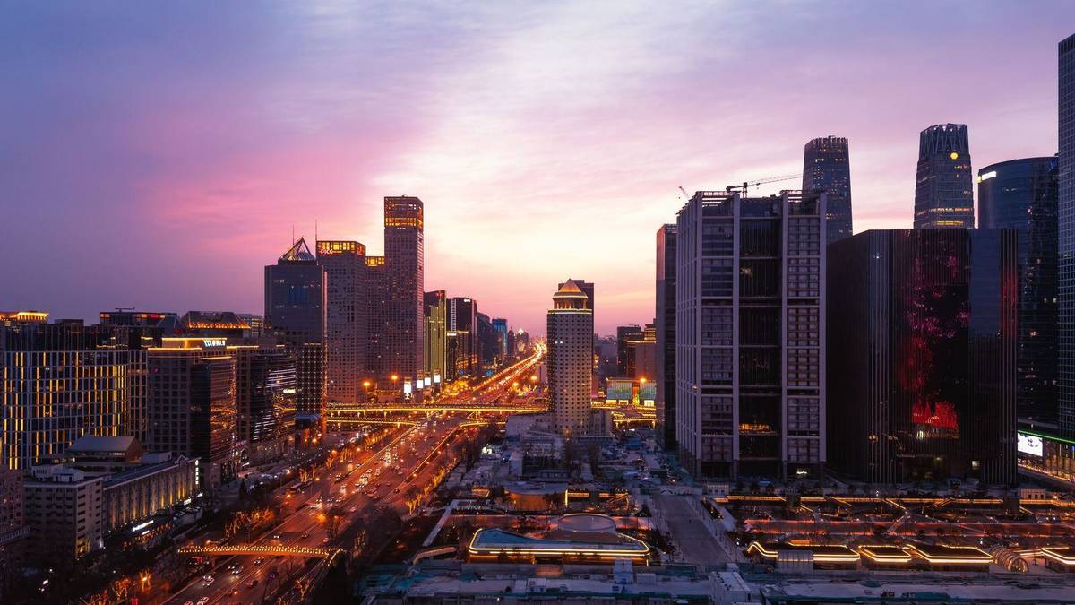 Chauffeur service in Beijing: Capital and Daxing airport transfers and business cars