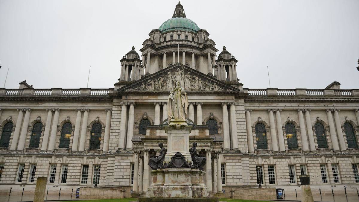 Chauffeur service in Belfast: airport transfers, Dublin runs and Causeway Coast tours