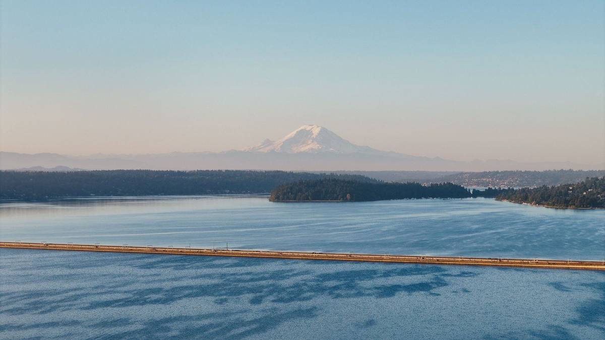 Chauffeur Service Bellevue | SEA Airport & Eastside Cars