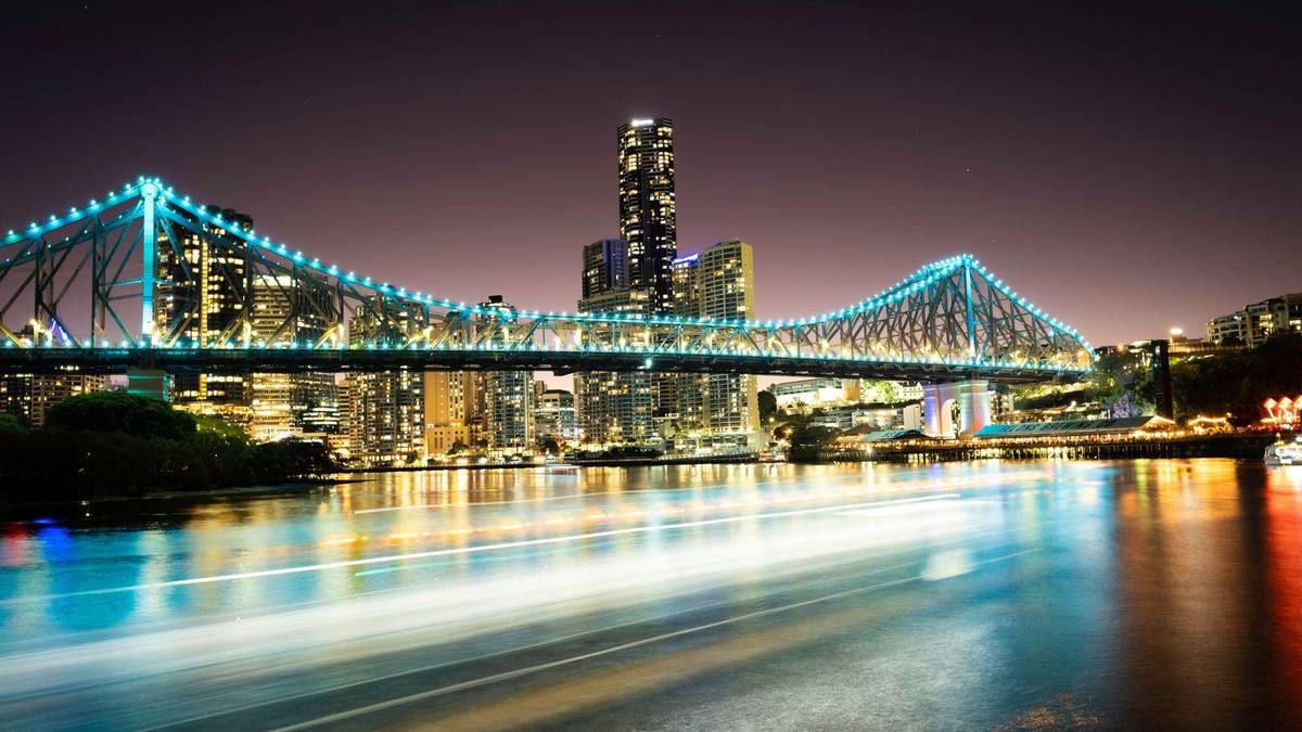 Chauffeur Service Brisbane | Airport, Gold & Sunshine Coast