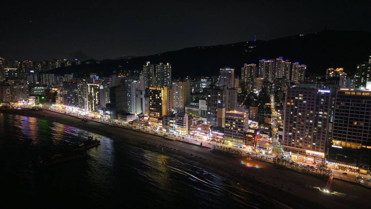Chauffeur service in Busan: Gimhae airport transfers, KTX pickups and cruise terminal cars