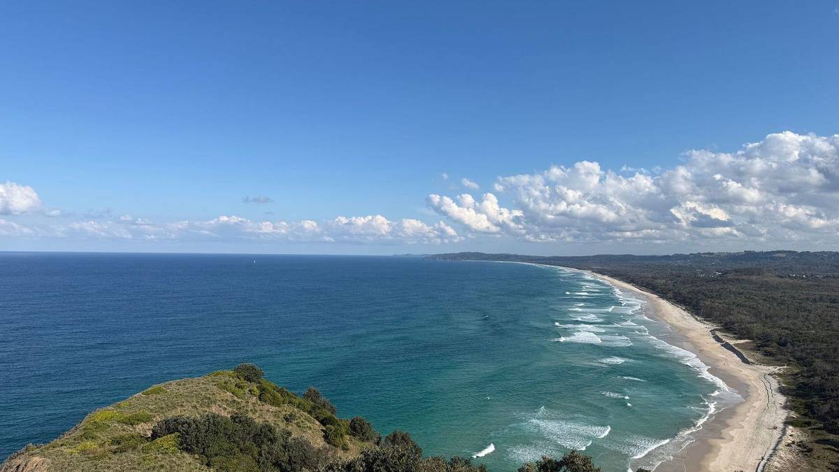 Byron Bay Chauffeur Service | Ballina & Gold Coast Airports