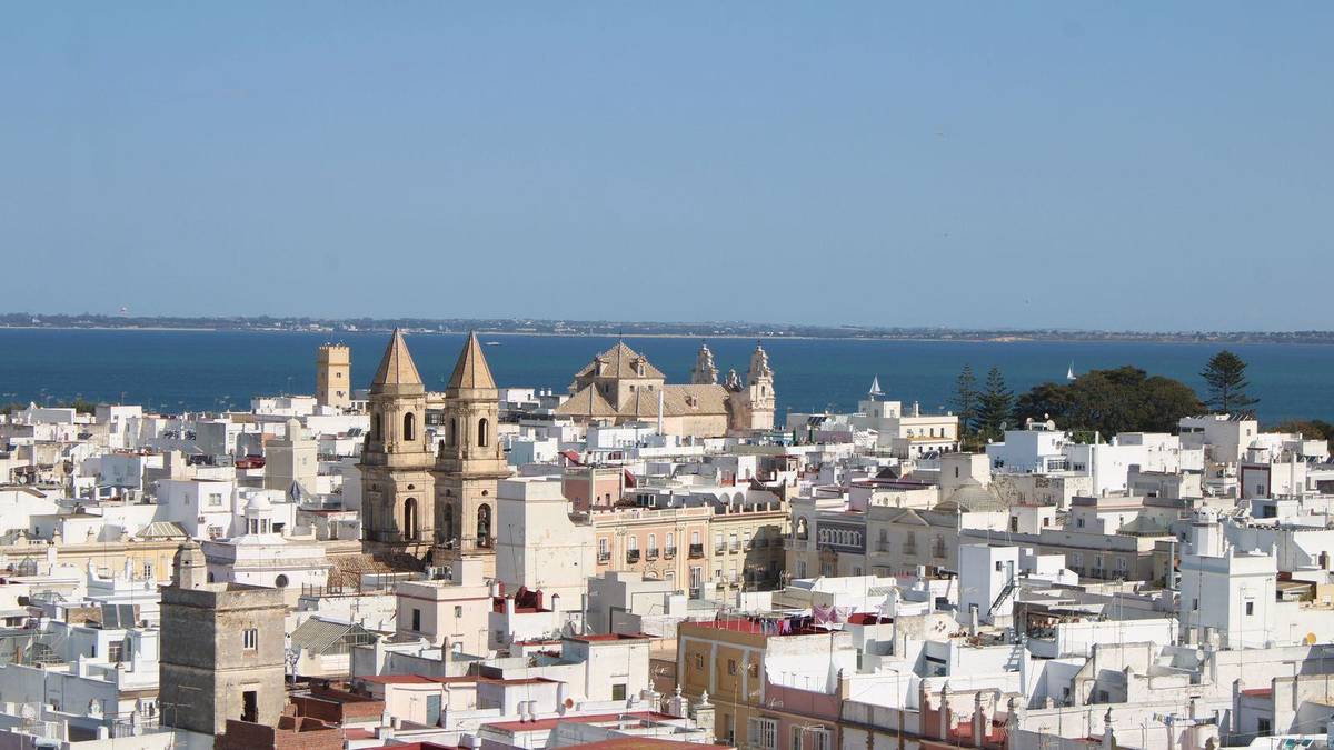 Chauffeur Service Cadiz | Jerez & Seville Airport Transfers