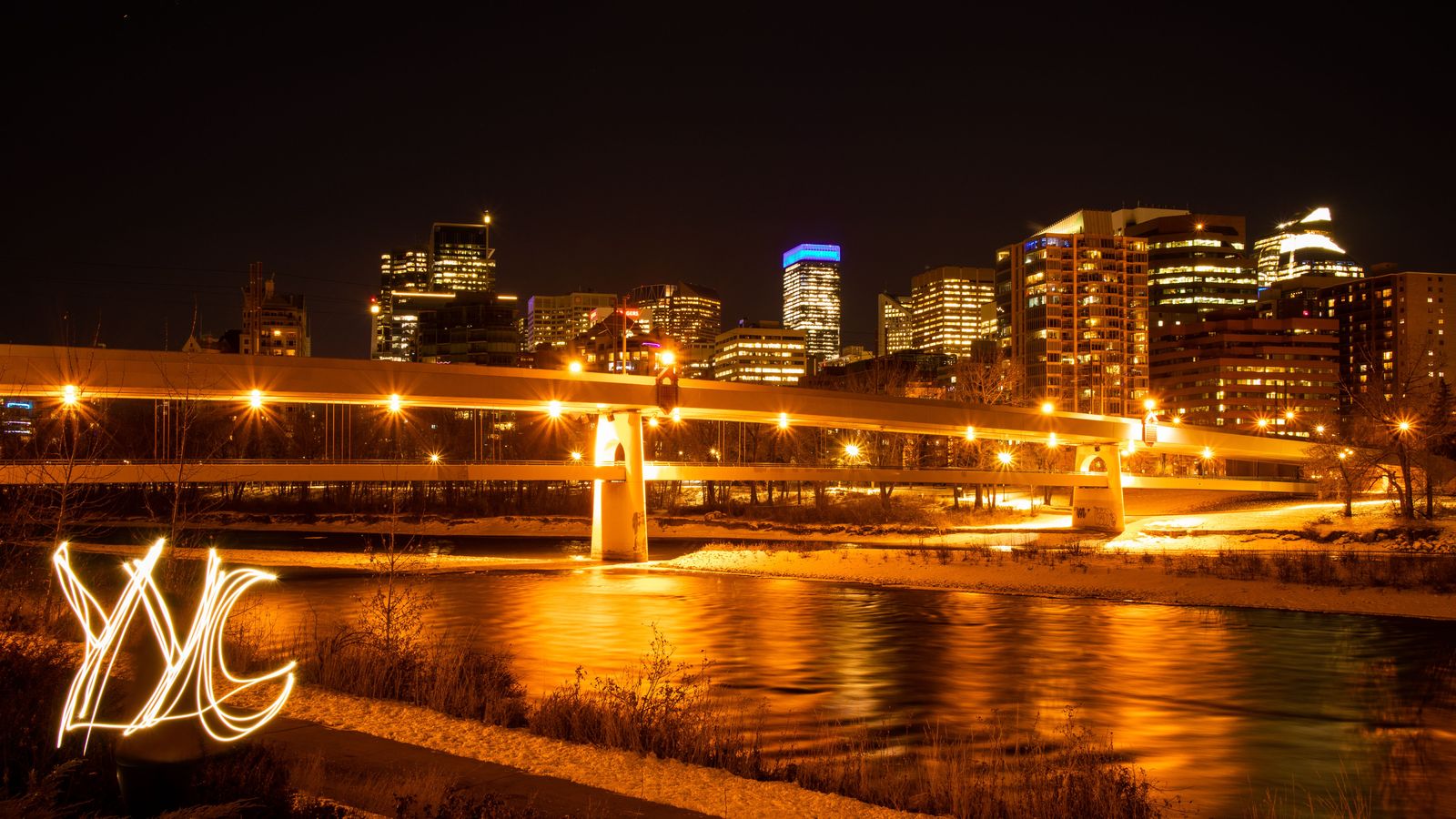 Chauffeur Service Calgary | YYC Airport & Banff Transfers
