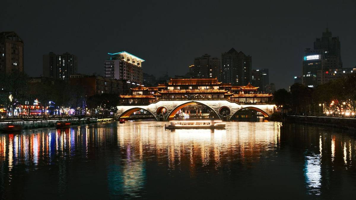 Chauffeur Service Chengdu | Tianfu TFU & Shuangliu CTU