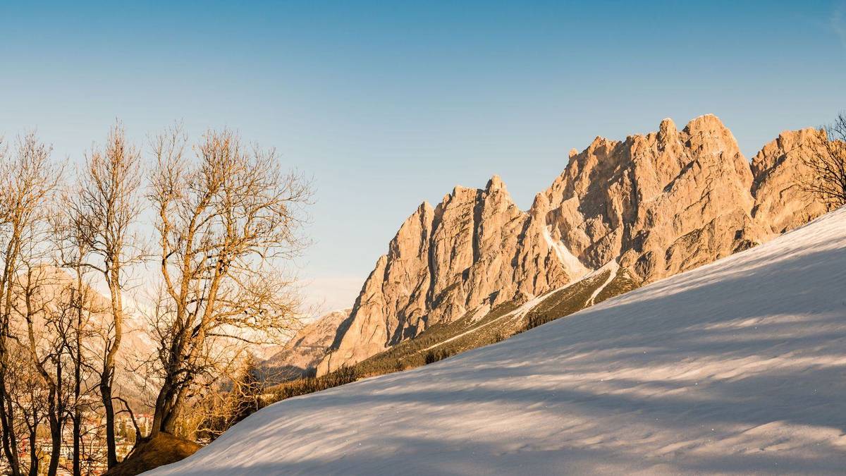 Chauffeur Service Cortina d'Ampezzo | Venice VCE Transfers