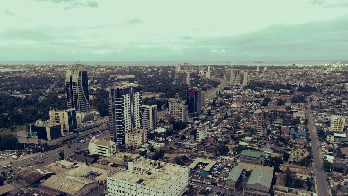 Chauffeur Service Dar es Salaam | Airport & Port Transfers