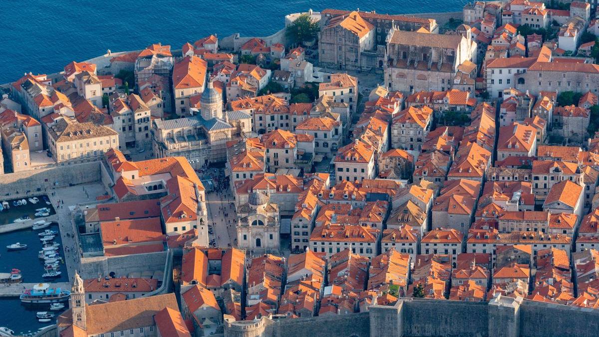 Chauffeur Service Dubrovnik | DBV Airport & Gruz Cruise Port