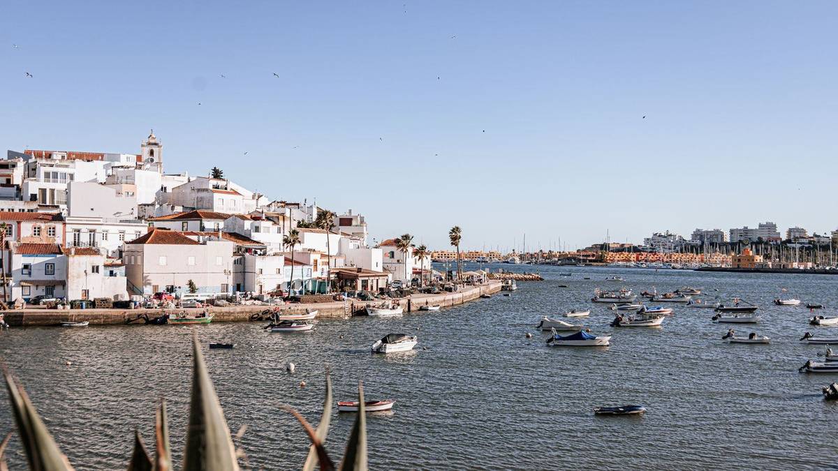 Chauffeur Service Faro | FAO Airport & Algarve Transfers