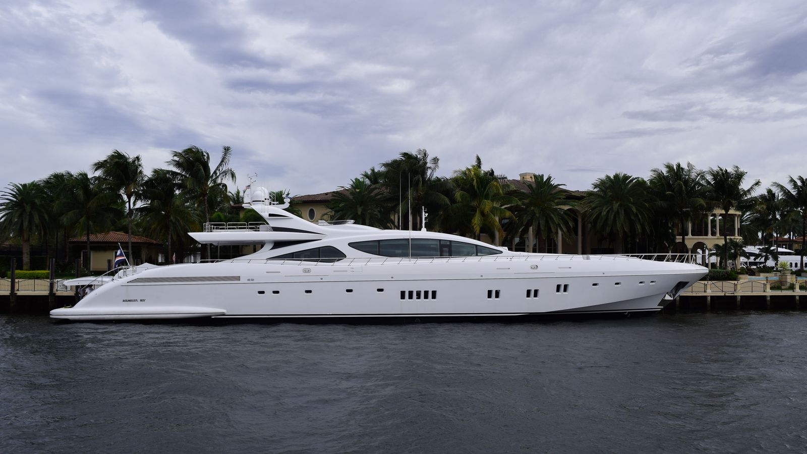 Chauffeur Service Fort Lauderdale | FLL & Port Everglades