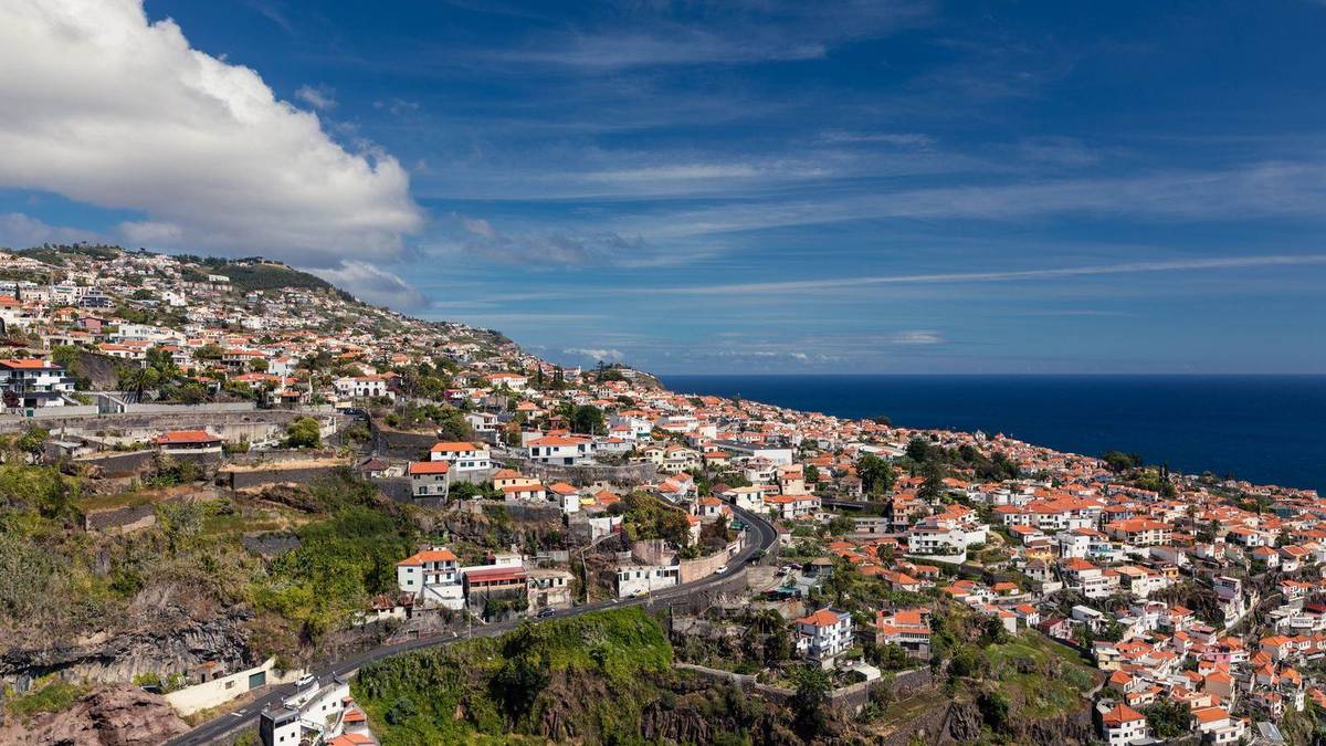 Chauffeur Service Funchal | Madeira Airport & Cruise Port