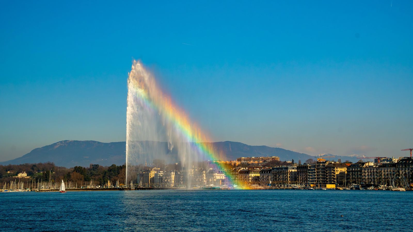 Chauffeur Service Geneva | GVA Airport Transfers & Ski Runs