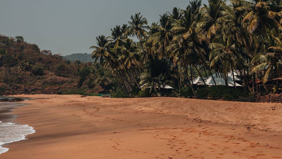 Chauffeur service in Goa: Mopa and Dabolim airport transfers and resort cars