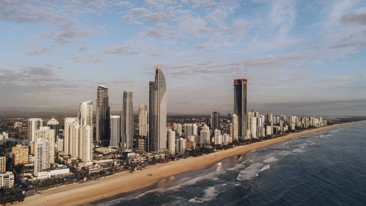 Chauffeur Service Gold Coast | OOL & Brisbane Transfers
