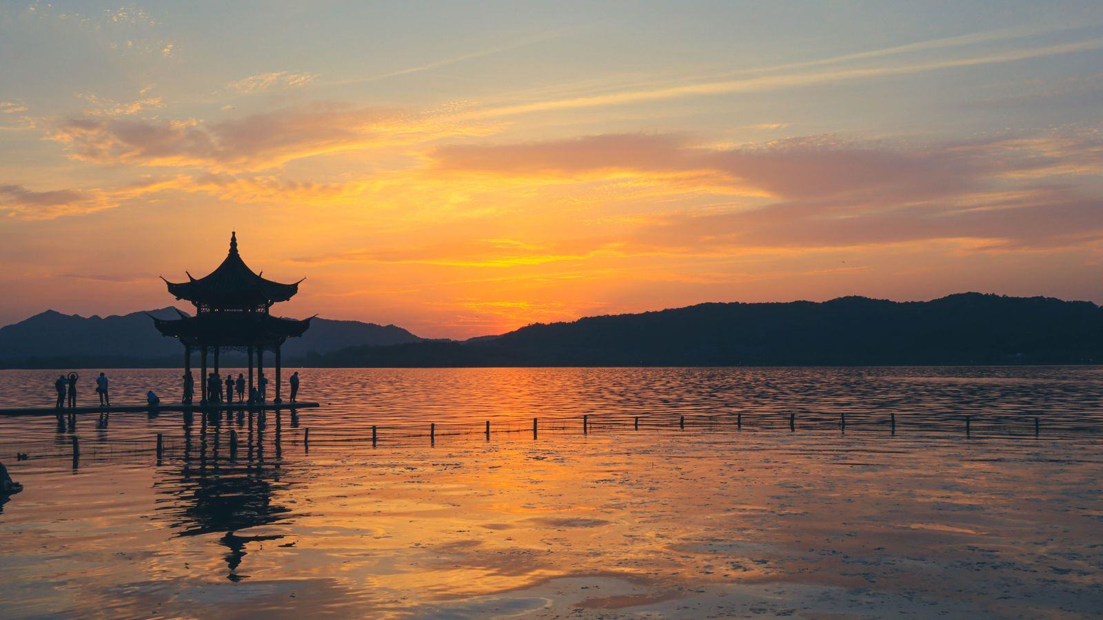 Chauffeur Service Hangzhou | Xiaoshan HGH & West Lake Cars