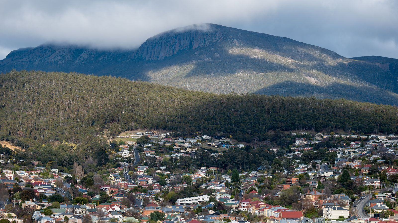 Chauffeur service in Hobart: HBA airport transfers, cruise pickups and Tasmania day trips