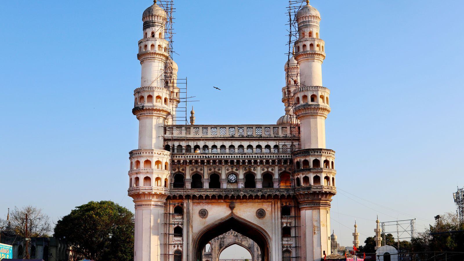 Chauffeur Service Hyderabad | RGIA Airport & HITEC City Cars