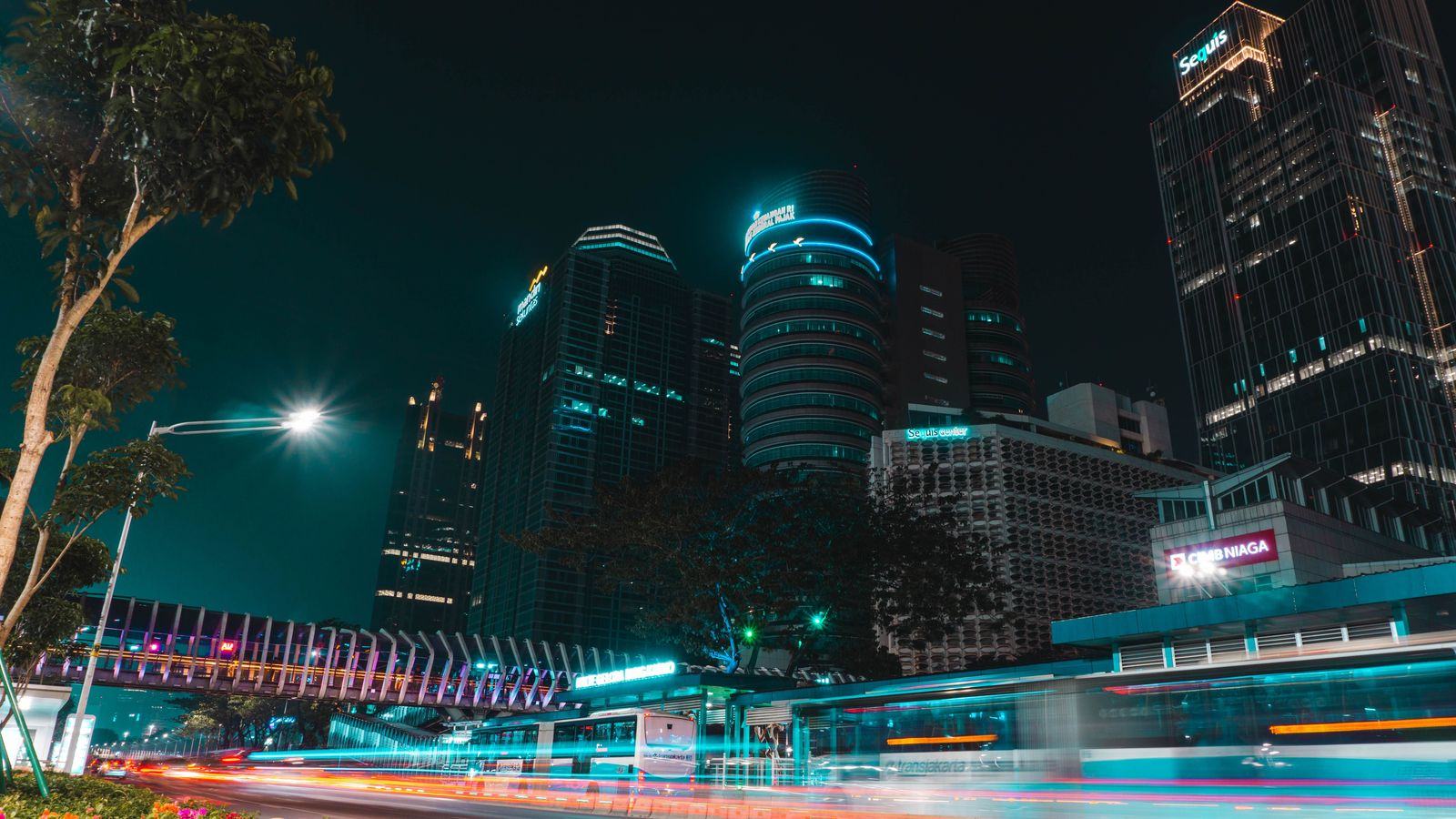 Chauffeur Service Jakarta | Soekarno-Hatta Airport Cars