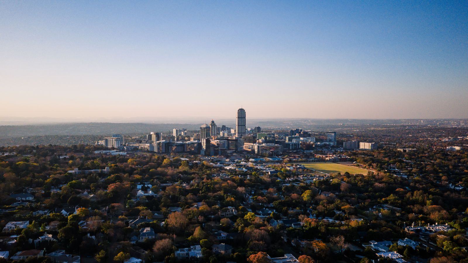Chauffeur Service Johannesburg | OR Tambo & Lanseria Cars