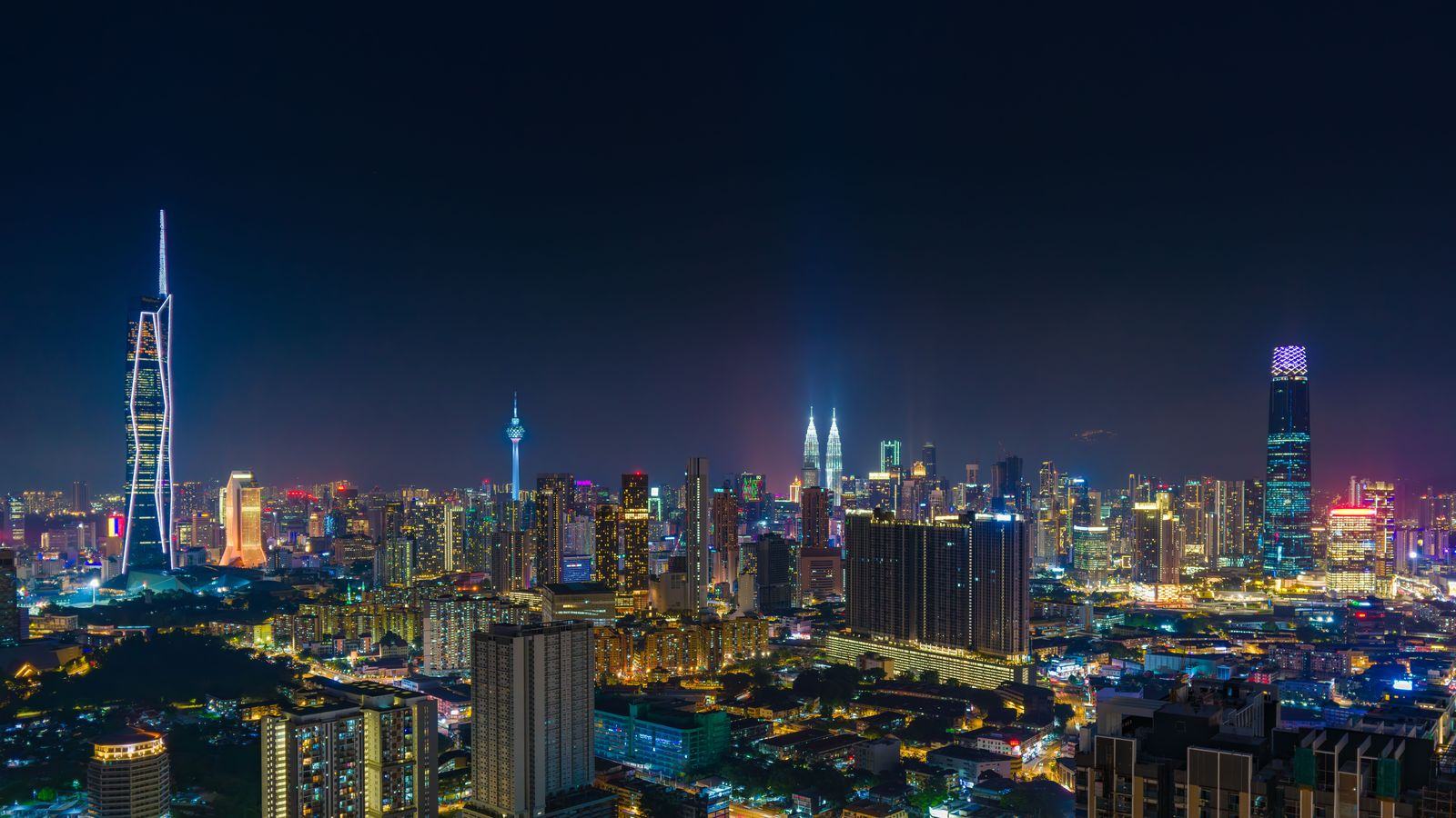 Chauffeur Service Kuala Lumpur | KLIA, Subang & Genting
